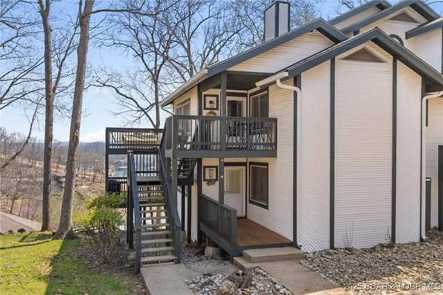 $260,000 | 1436 Cherokee Road, Unit 2A, Lake Ozark, MO 65049