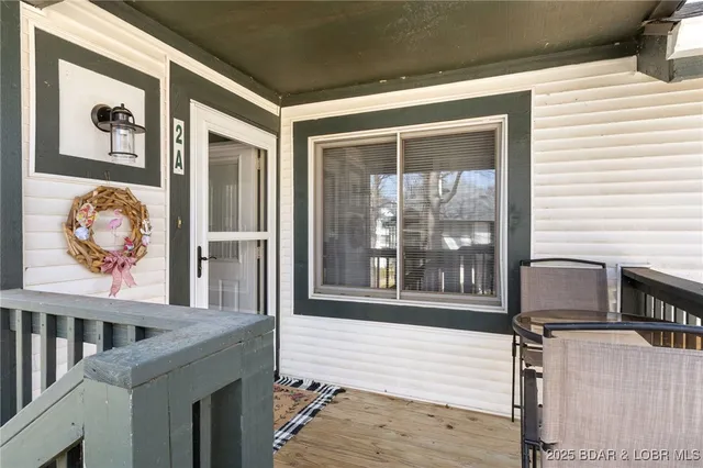 $260,000 | 1436 Cherokee Road, Unit 2A, Lake Ozark, MO 65049