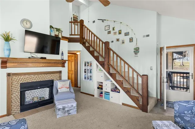 $260,000 | 1436 Cherokee Road, Unit 2A, Lake Ozark, MO 65049