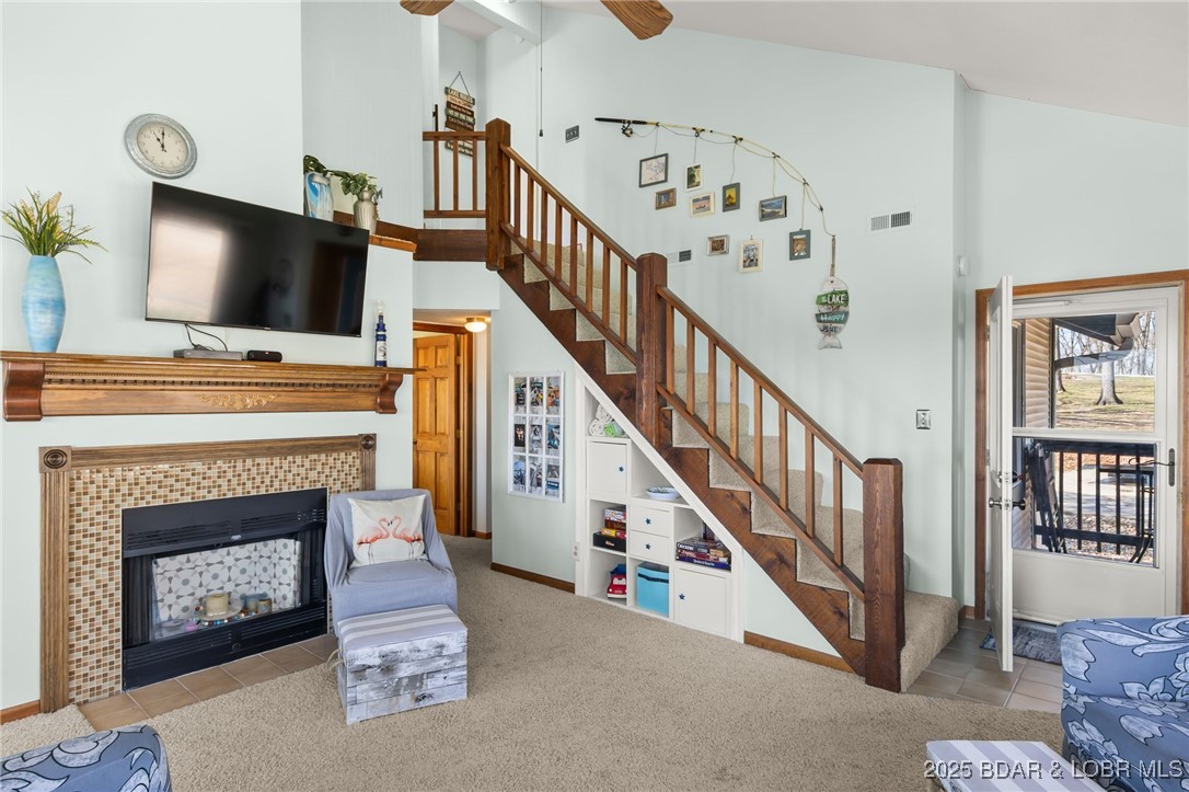 1436 Cherokee Road, Unit 2A Lake Ozark, MO 65049 - Photo 7 of 26