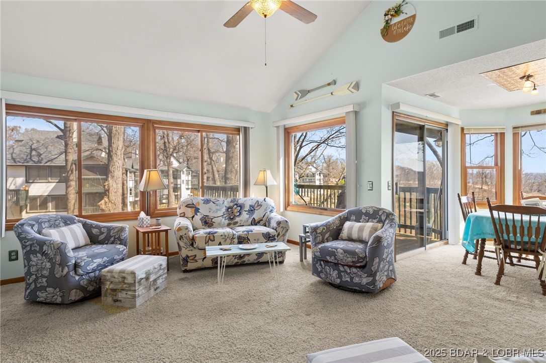 1436 Cherokee Road, Unit 2A Lake Ozark, MO 65049 - Photo 8 of 26