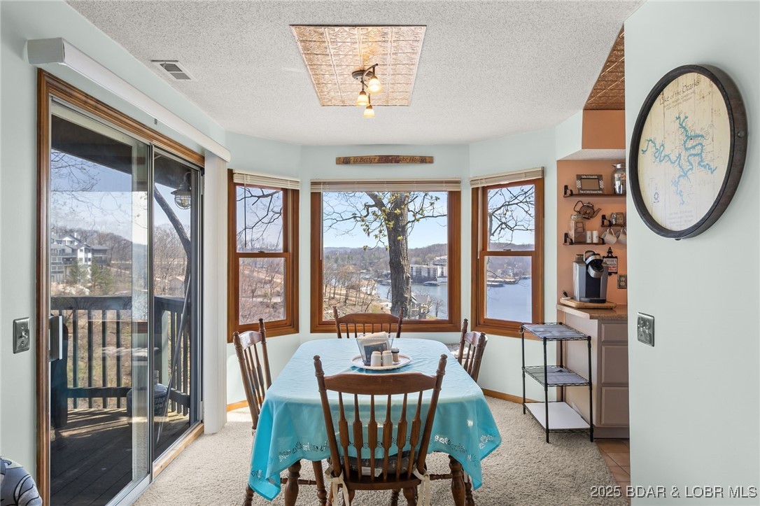 1436 Cherokee Road, Unit 2A Lake Ozark, MO 65049 - Photo 9 of 26 Great lake views