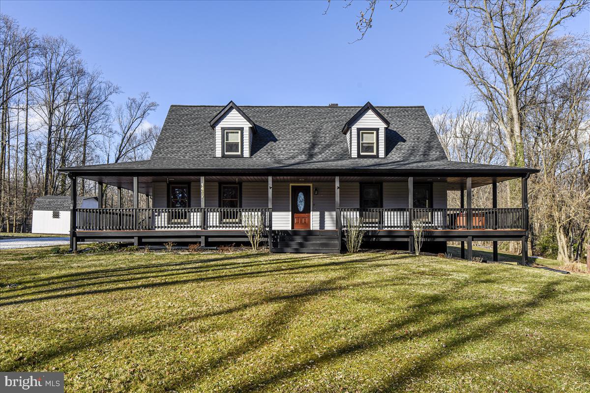 1439 Gilbert Road Arnold, MD 21012 - Photo 1 of 68 Front View