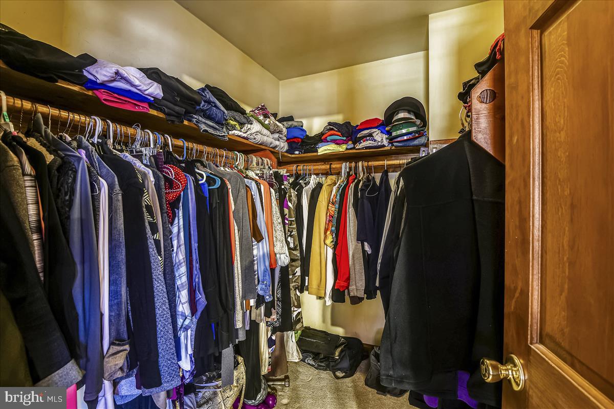 1439 Gilbert Road Arnold, MD 21012 - Photo 22 of 68 Walk-in Closet