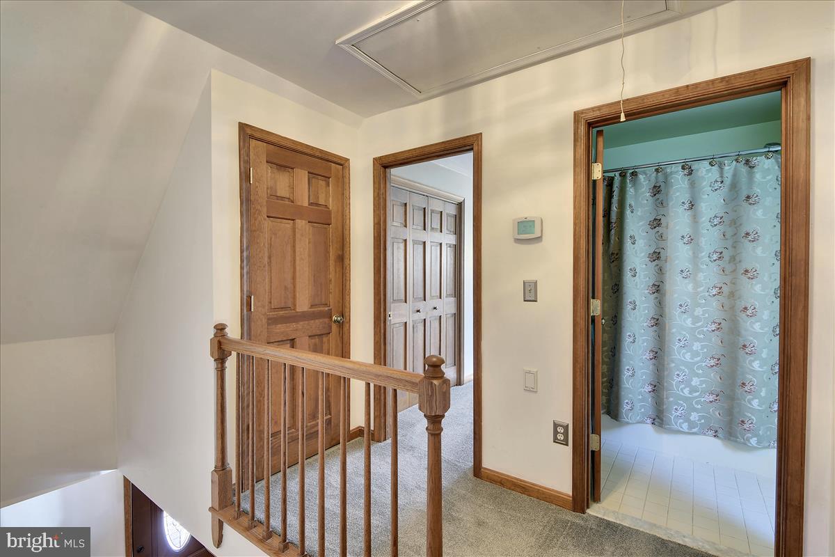 1439 Gilbert Road Arnold, MD 21012 - Photo 25 of 68 Upper Hall