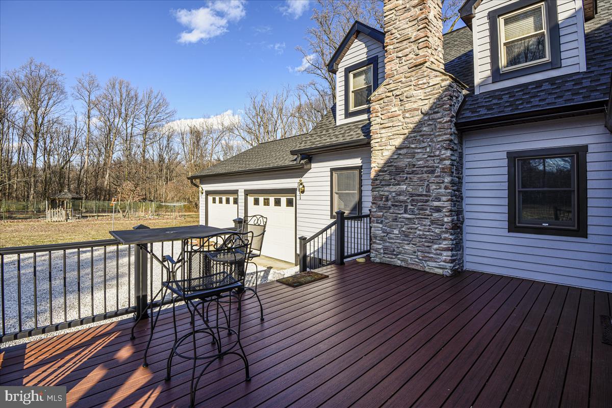 1439 Gilbert Road Arnold, MD 21012 - Photo 39 of 68 Outside Entertainment Area