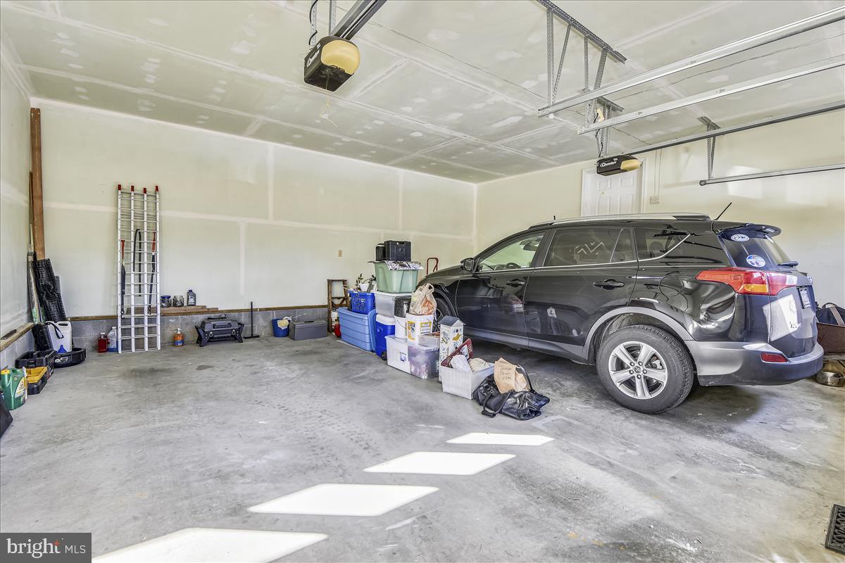 1439 Gilbert Road Arnold, MD 21012 - Photo 49 of 68 Double Car Garage