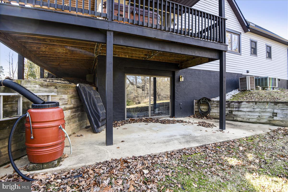 1439 Gilbert Road Arnold, MD 21012 - Photo 50 of 68 Patio Area