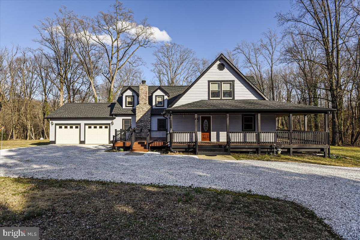 1439 Gilbert Road Arnold, MD 21012 - Photo 53 of 68 Side View