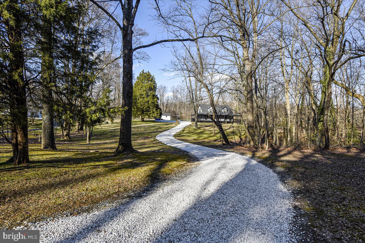 1439 Gilbert Road Arnold, MD 21012 - Photo 60 of 68 Property View 6 Acres