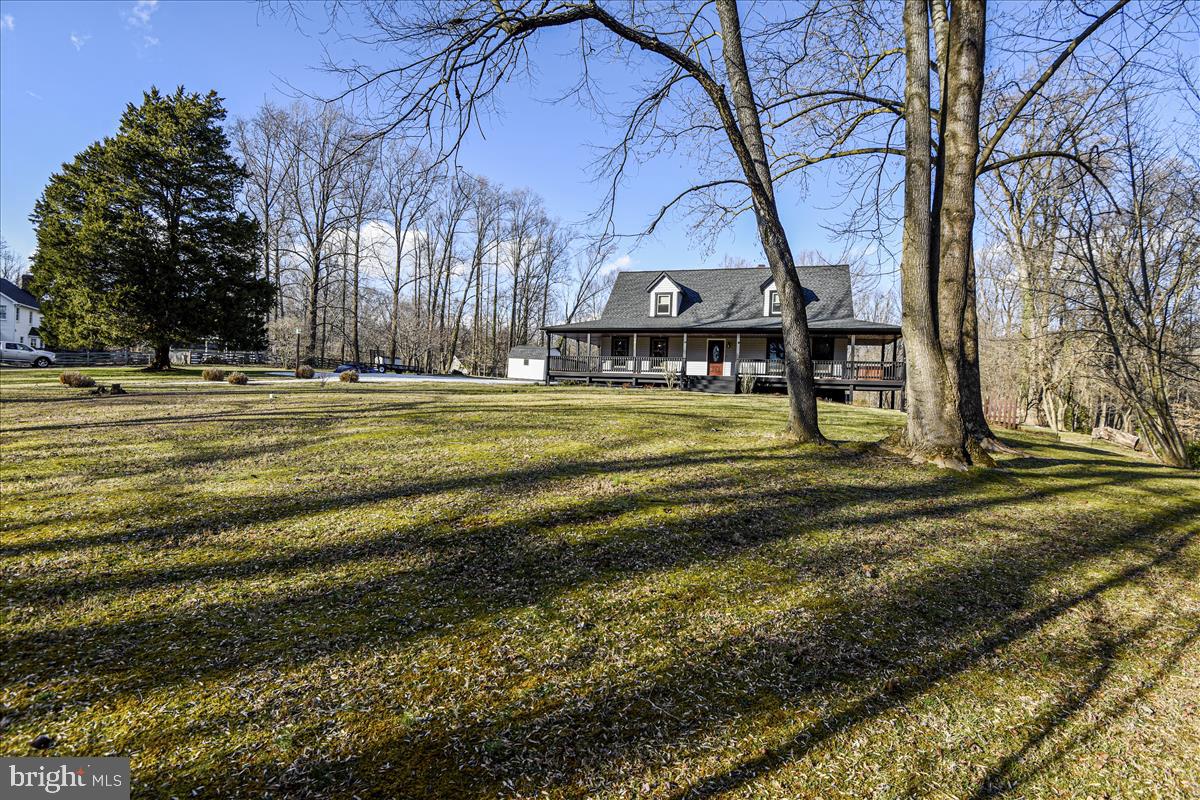 1439 Gilbert Road Arnold, MD 21012 - Photo 61 of 68 Property View 6 Acres