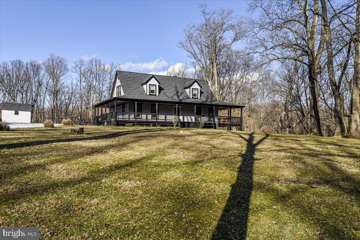 1439 Gilbert Road Arnold, MD 21012 - Photo 62 of 68 Property View 6 Acres