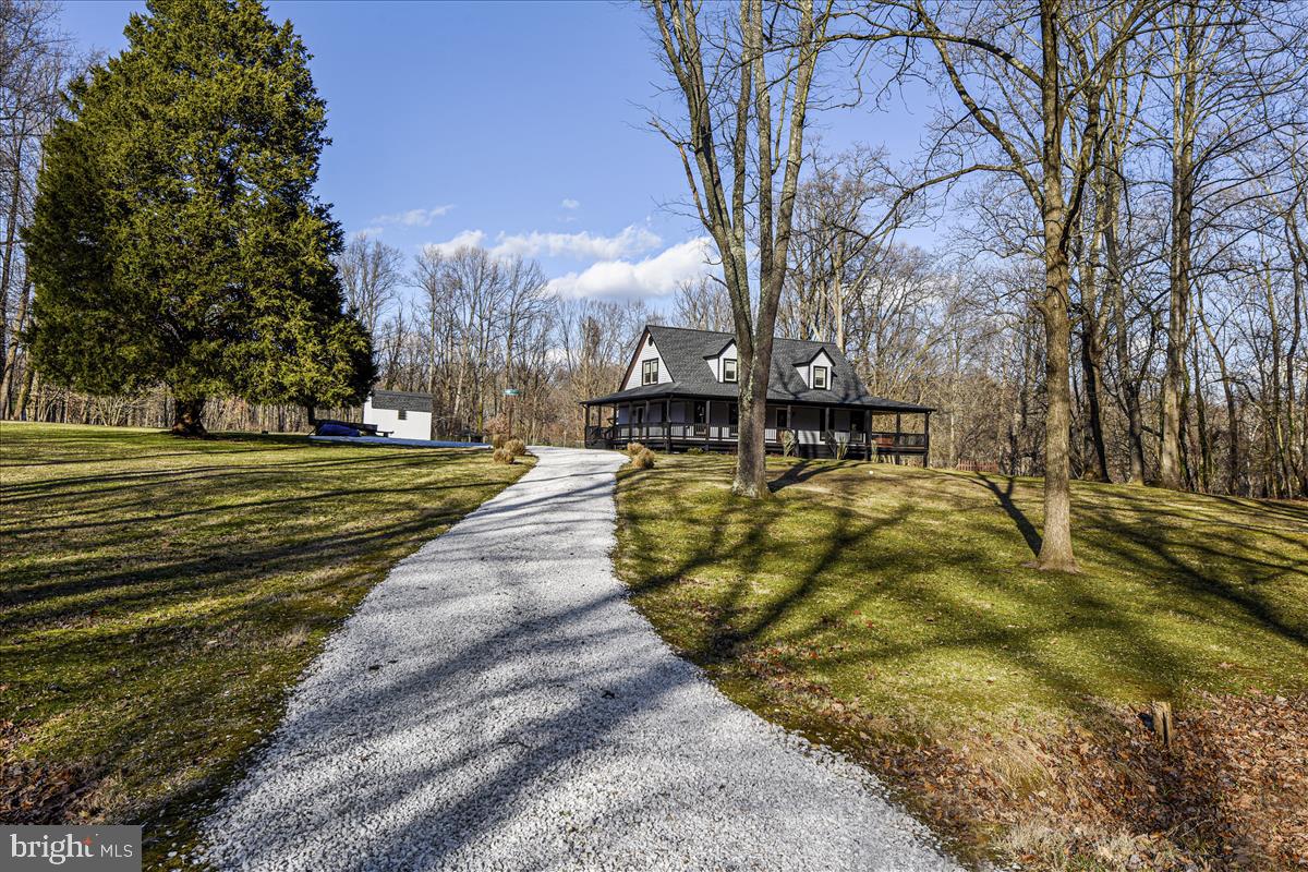 1439 Gilbert Road Arnold, MD 21012 - Photo 63 of 68 Property View 6 Acres