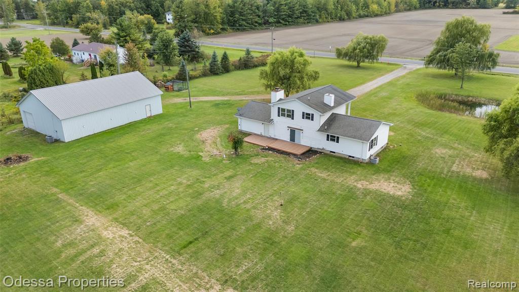 1442 Riley Center Road Memphis, MI 48041 - Photo 60 of 62
