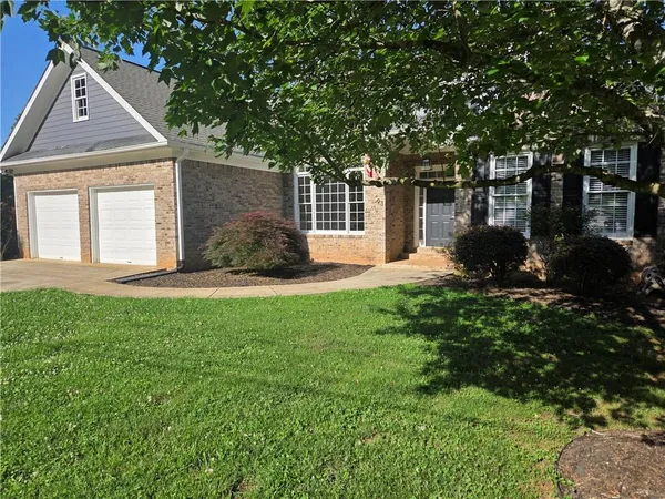 $645,000 | 93 Overlook Circle, Dawsonville, GA 30534