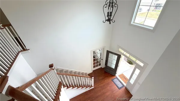 $2,995 | 3032 Eaglecrest Lane, Fayetteville, NC 28306