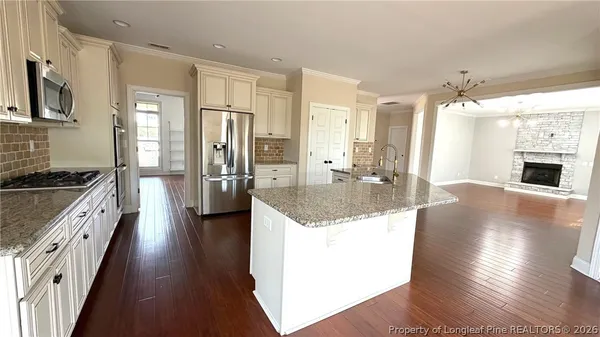 $2,995 | 3032 Eaglecrest Lane, Fayetteville, NC 28306