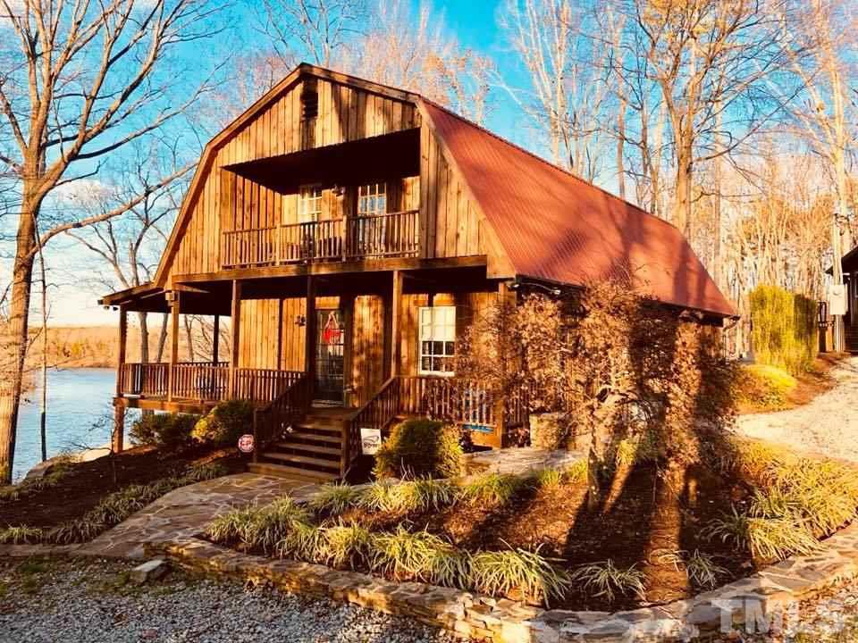 920 Huff Garrett Road Roxboro, NC 27574 - Photo 1 of 25 Gallery Image 1