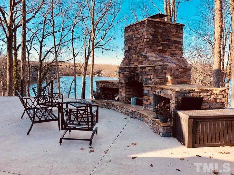 920 Huff Garrett Road Roxboro, NC 27574 - Photo 2 of 25 Gallery Image 2