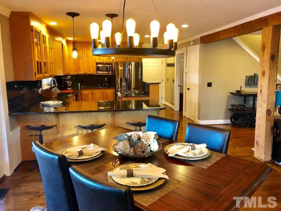 920 Huff Garrett Road Roxboro, NC 27574 - Photo 11 of 25 Gallery Image 11