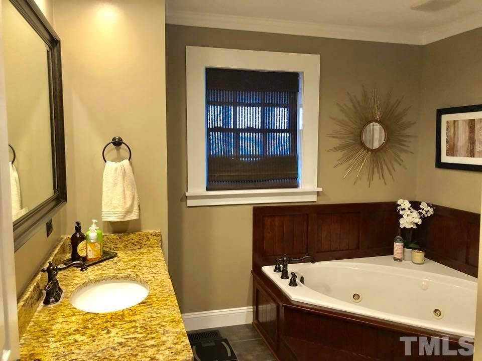 920 Huff Garrett Road Roxboro, NC 27574 - Photo 12 of 25 Gallery Image 12