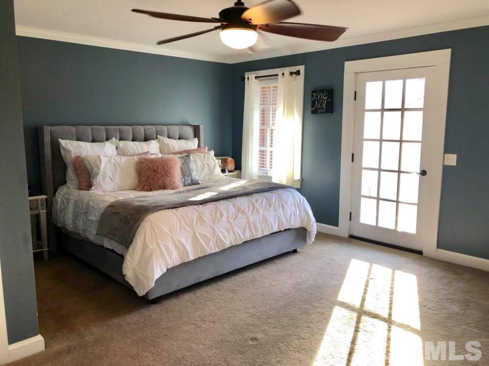 920 Huff Garrett Road Roxboro, NC 27574 - Photo 13 of 25 Gallery Image 13