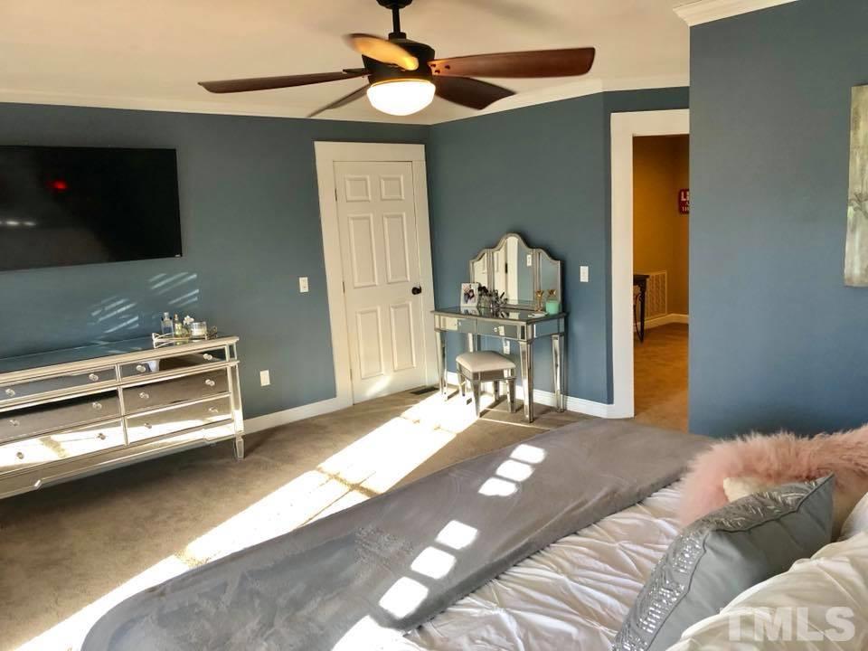 920 Huff Garrett Road Roxboro, NC 27574 - Photo 14 of 25 Gallery Image 14