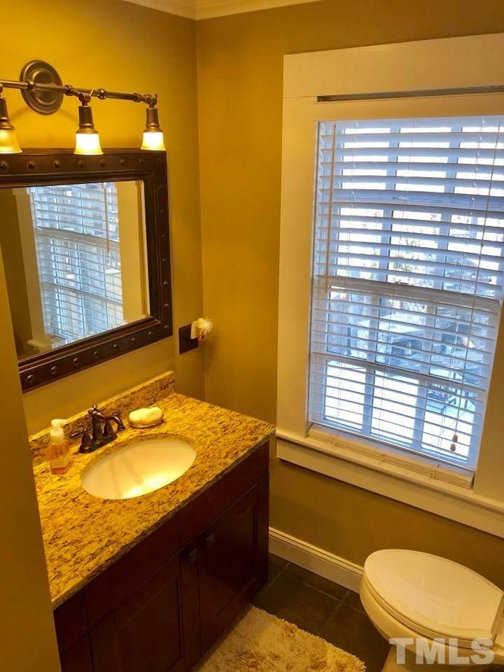 920 Huff Garrett Road Roxboro, NC 27574 - Photo 15 of 25 Gallery Image 15