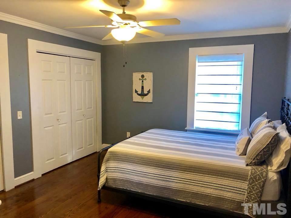 920 Huff Garrett Road Roxboro, NC 27574 - Photo 16 of 25 Gallery Image 16