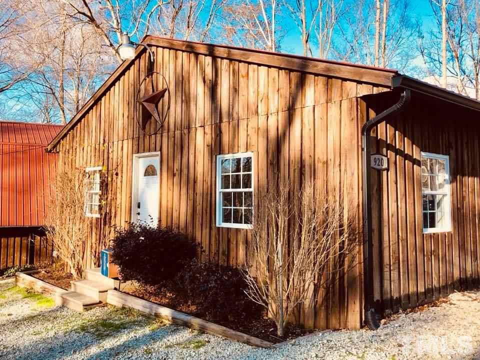 920 Huff Garrett Road Roxboro, NC 27574 - Photo 17 of 25 Gallery Image 17