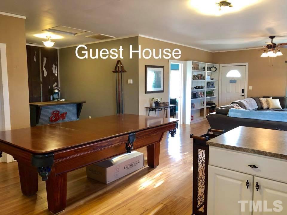 920 Huff Garrett Road Roxboro, NC 27574 - Photo 20 of 25 Gallery Image 20