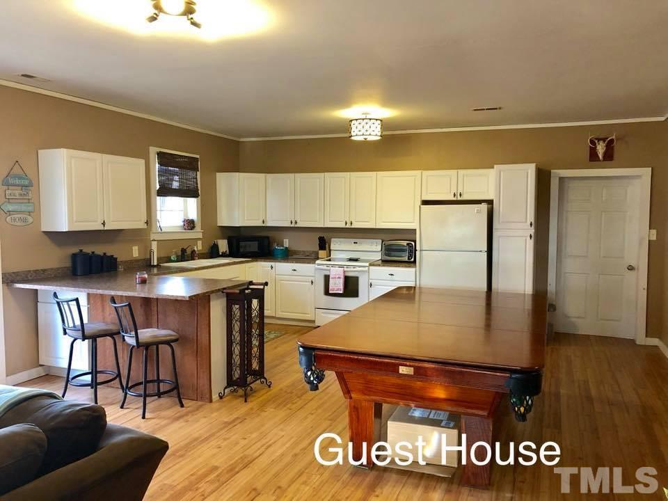 920 Huff Garrett Road Roxboro, NC 27574 - Photo 21 of 25 Gallery Image 21