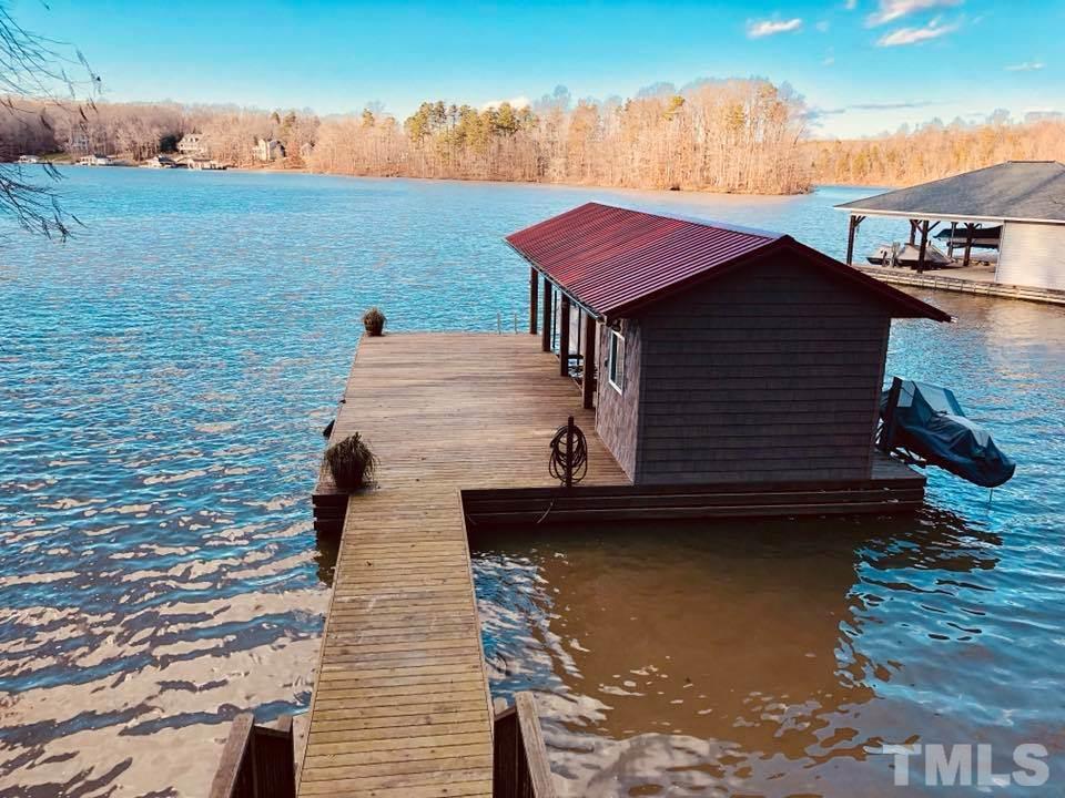 920 Huff Garrett Road Roxboro, NC 27574 - Photo 4 of 25 Gallery Image 4