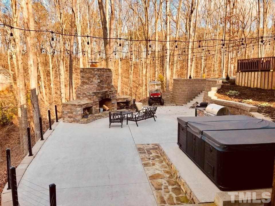 920 Huff Garrett Road Roxboro, NC 27574 - Photo 7 of 25 Gallery Image 7
