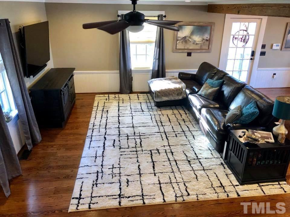 920 Huff Garrett Road Roxboro, NC 27574 - Photo 8 of 25 Gallery Image 8