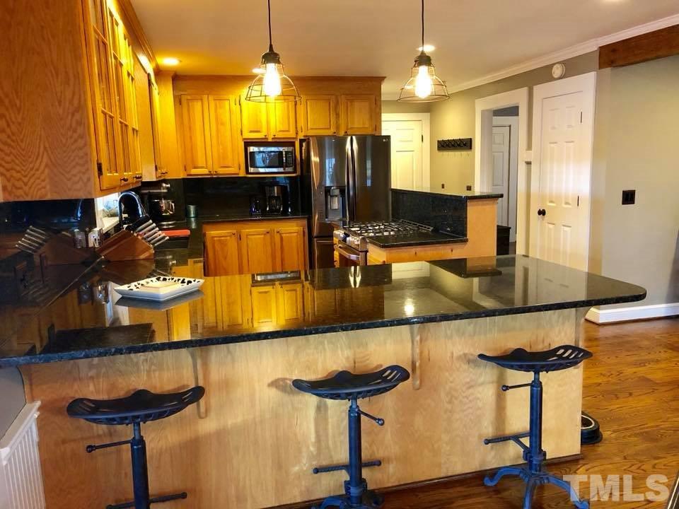 920 Huff Garrett Road Roxboro, NC 27574 - Photo 10 of 25 Gallery Image 10