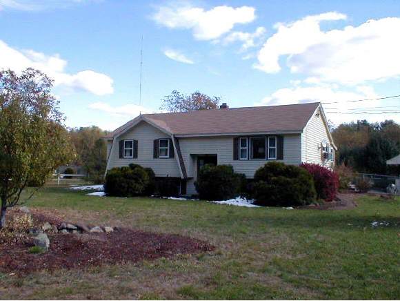 66 Batchelder Road Loudon, NH 03307 - Photo 1 of 5