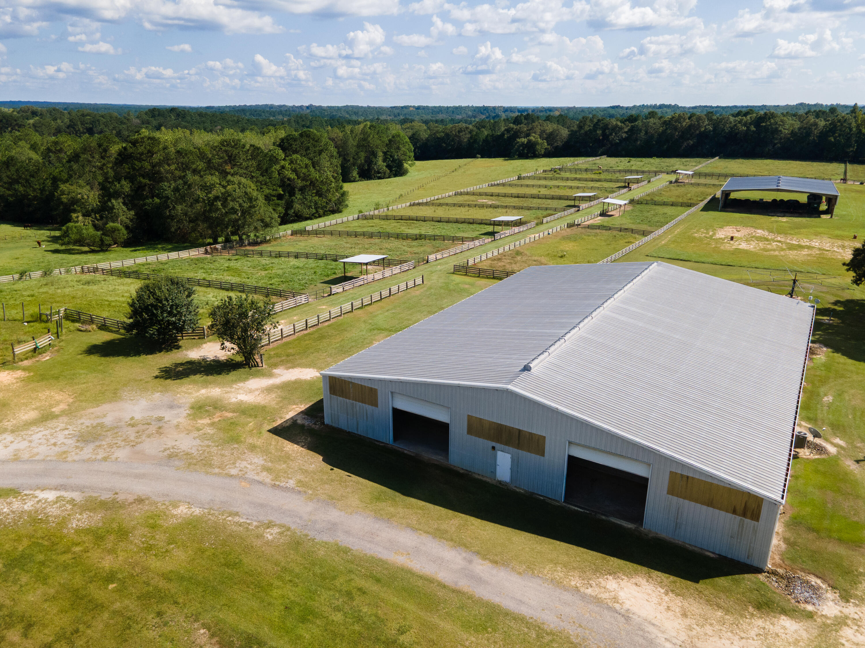 1557 Ingle Road DeFuniak Springs, FL 32433 - Photo 48 of 86 ingle rd drone-05