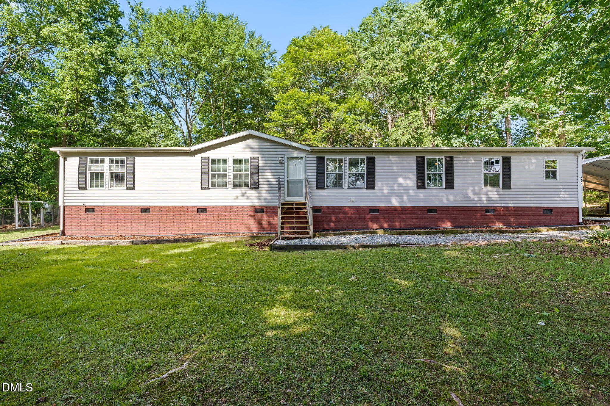 5133 Lewis Brown Road Bennett, NC 27208 - Photo 3 of 46 5-web-or-mls-untitled-5