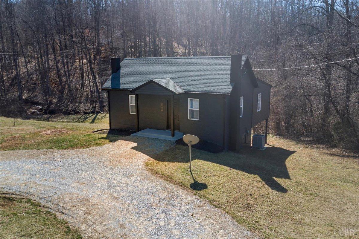 290 Bruner Road Monroe, VA 24574 - Photo 25 of 30 Gallery Image 25