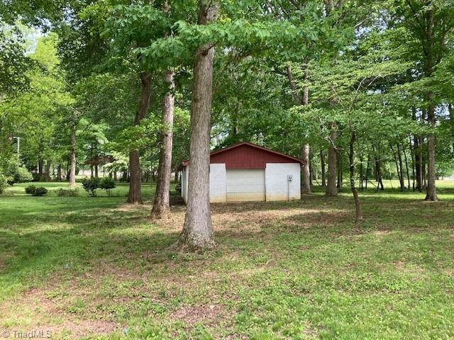 5255 Shattalon Drive Winston-Salem, NC 27106 - Photo 5 of 7 Lot 6
