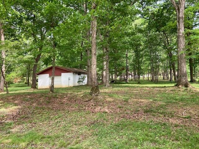 5255 Shattalon Drive Winston-Salem, NC 27106 - Photo 6 of 7 Lot 6