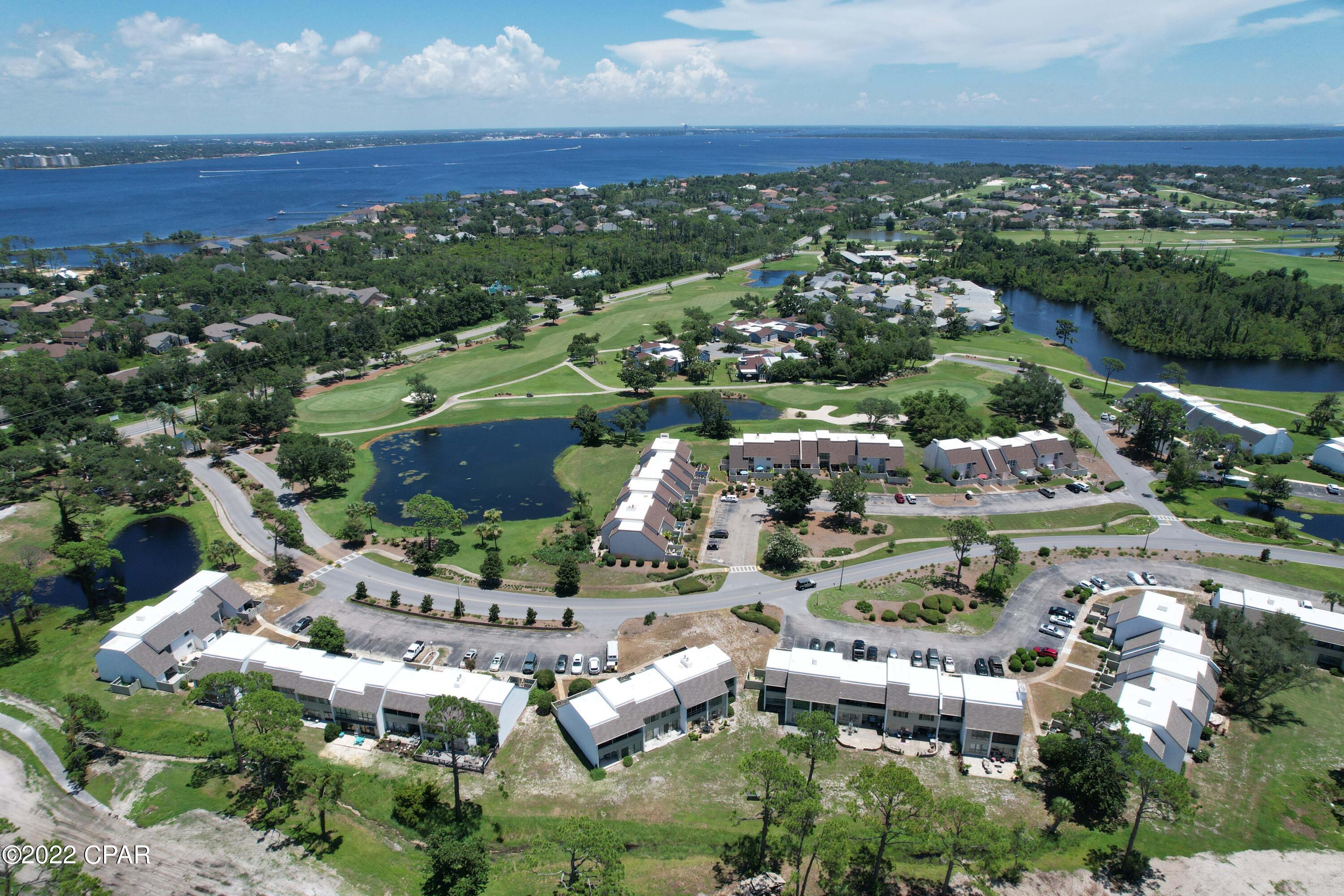 4300 Bay Point Road, Unit 425 Panama City Beach, FL 32408 - Photo 51 of 58 Gallery Image 51