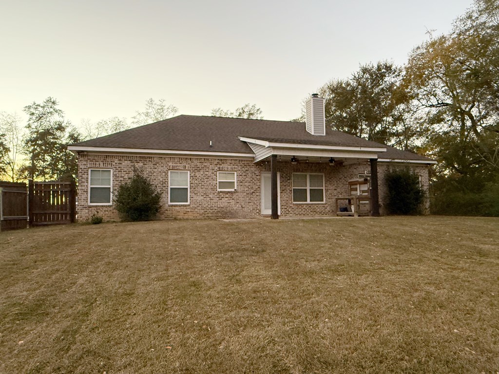 2701 Iris Road Dothan, AL 36301 - Photo 20 of 20