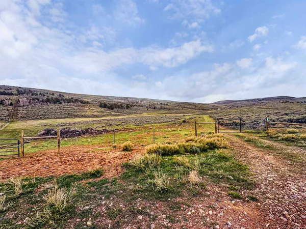 $395,000 | 70 High Point Ranches, Evanston, WY 82930