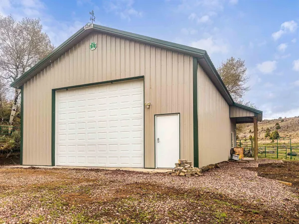 $395,000 | 70 High Point Ranches, Evanston, WY 82930