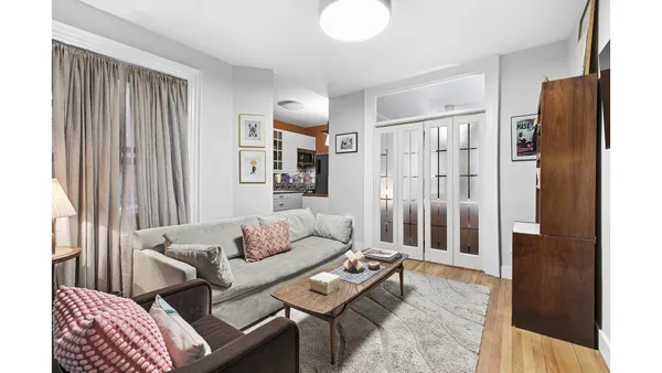 $299,000 | 30 Macombs Place, Unit 21 | Central Harlem