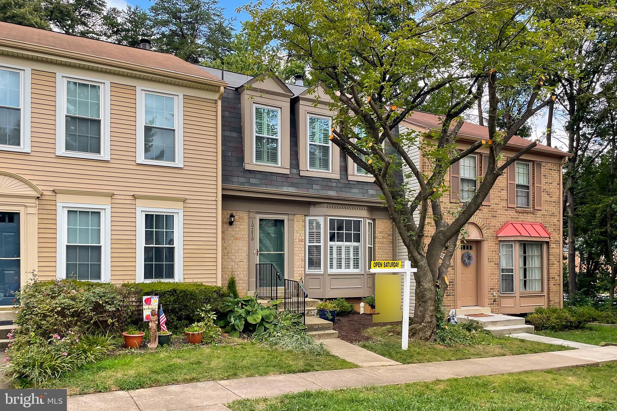 10270 Latney Road Fairfax, VA 22032 - Photo 1 of 52 Front