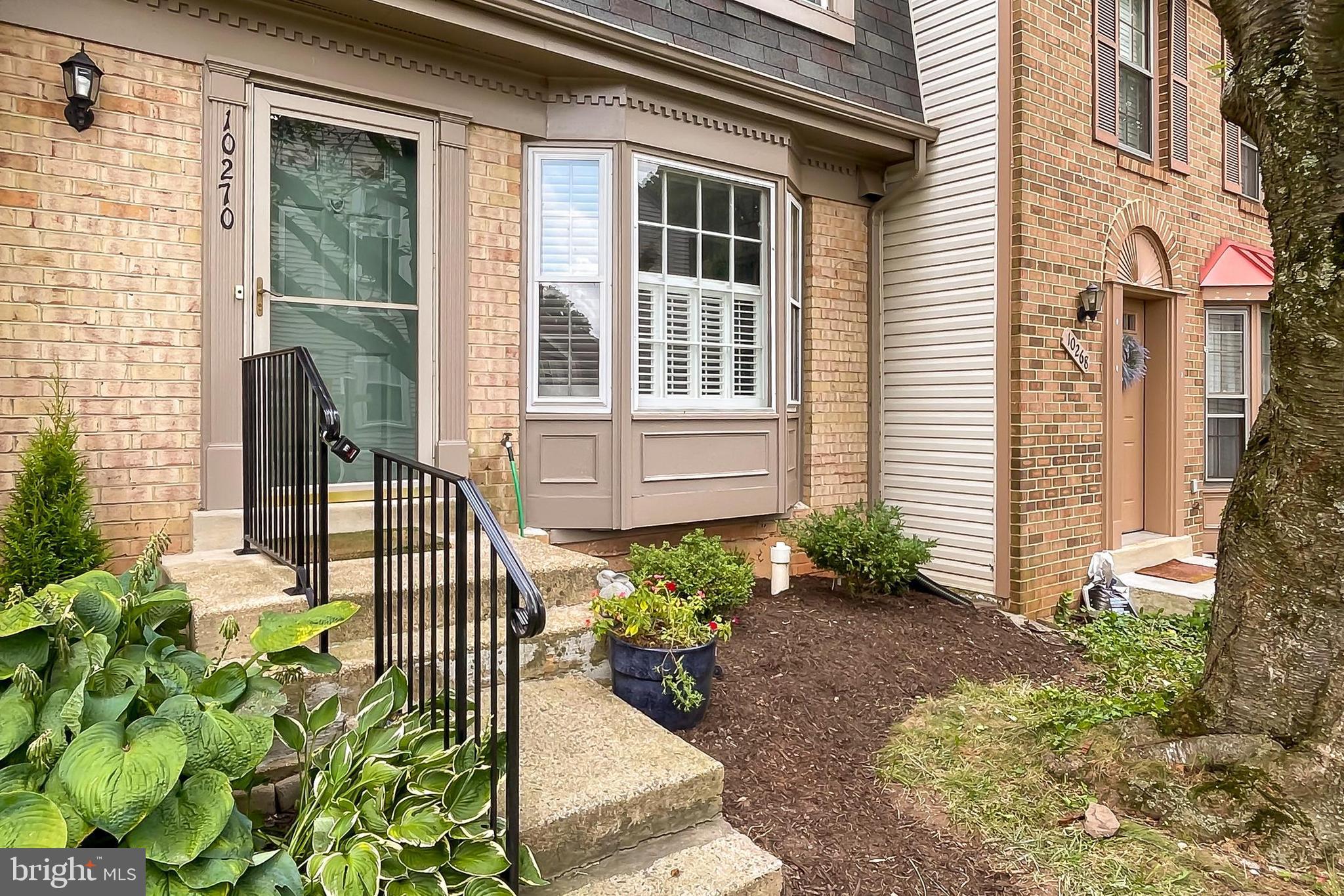 10270 Latney Road Fairfax, VA 22032 - Photo 2 of 52 Front