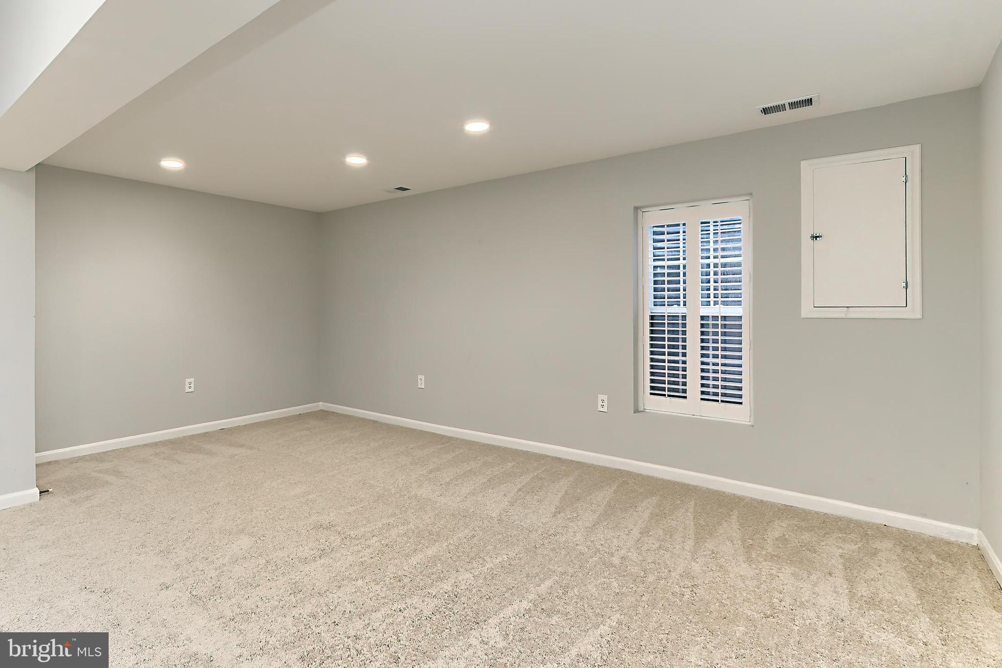 10270 Latney Road Fairfax, VA 22032 - Photo 33 of 52 Large window in lower level
